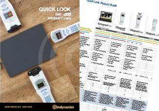 Click here for our Quick Look Product Guide page. Quick Look Product Guide
