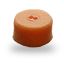 CLICK_HERE_FOR TE-L Foam TEOAE Probe Tip