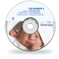 EZ-Screen Software

