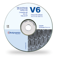 Click here for our Software page. Software
