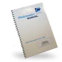 Documentation (Echocheck)
