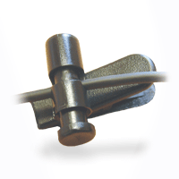 Probe Cable Clip
