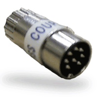 ILO292 Echoport LPT Cross Coupler
