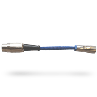 8-pin General (SGS/SGD) to UGS or UGD
